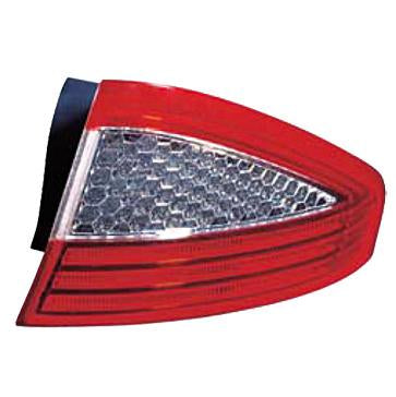 REAR LAMP - R/H - TO SUIT FORD MONDEO 2008-  H/B
