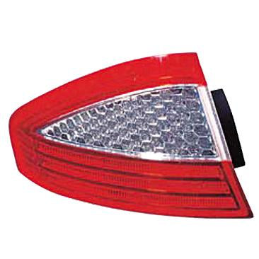 REAR LAMP - L/H - TO SUIT FORD MONDEO 2008-  4DR