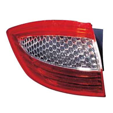REAR LAMP - L/H - TO SUIT FORD MONDEO 2008-  WAGON