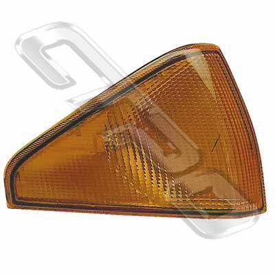 CORNER LAMP - L/H - TO SUIT FORD FALCON XE