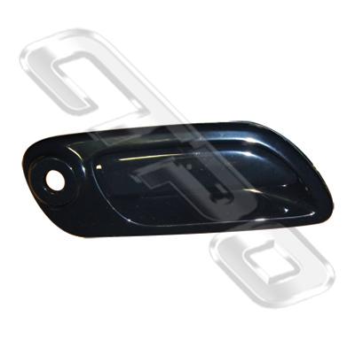 DOOR HANDLE - FRONT OUTER - L/H - TO SUIT FORD FALCON ED 1993-94