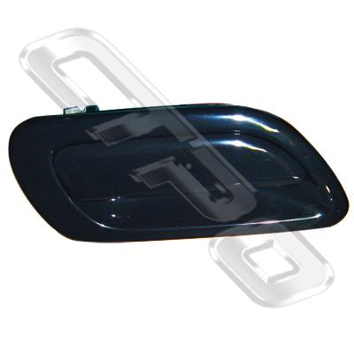 DOOR HANDLE - REAR OUTER - L/H - TO SUIT FORD FALCON ED 1993-94