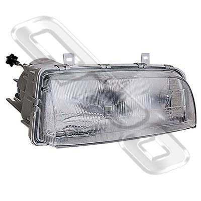 HEADLAMP - R/H - TO SUIT FORD FALCON EA/EB/ED 1988-94
