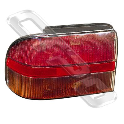 REAR LAMP - L/H - TO SUIT FORD FALCON EB2/ED SEDAN 1992-94