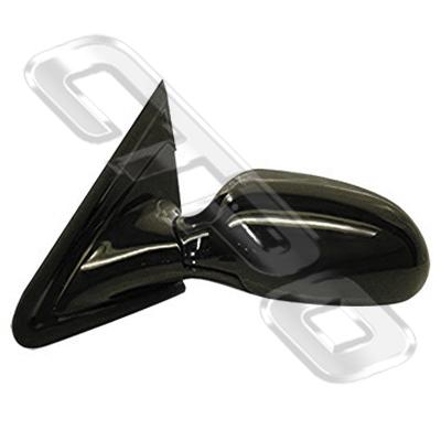 DOOR MIRROR - L/H - ELECTRIC - W/E - TO SUIT FORD FALCON EF/EL 1994-98