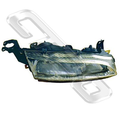 HEADLAMP - R/H - W/E - TO SUIT FORD FALCON EF 1994-96 (NOT FAIRMONT)