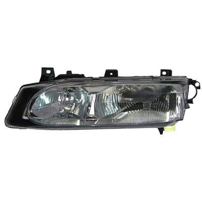 HEADLAMP - L/H - W/E - TO SUIT FORD FALCON EL 1997-98 (NOT FAIRMONT)