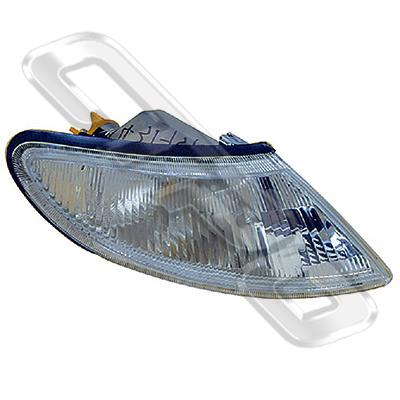 CORNER LAMP - R/H - W/E - TO SUIT FORD FALCON EF/EL 1994-98