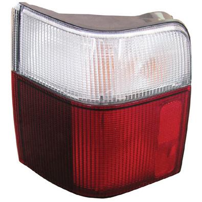 REAR LAMP - L/H - RED/CLEAR - W/E - TO SUIT FORD FALCON S/W EL 1996-98