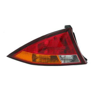REAR LAMP - L/H - RED/AMBER - TO SUIT FORD FALCON AU SEDAN 1998-02*