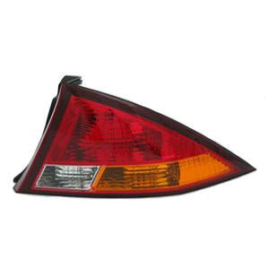 REAR LAMP - R/H - RED/AMBER - TO SUIT FORD FALCON AU SEDAN 1998-02*