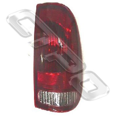 REAR LAMP - R/H - TO SUIT FORD FALCON AU/BA UTE 1998-02*
