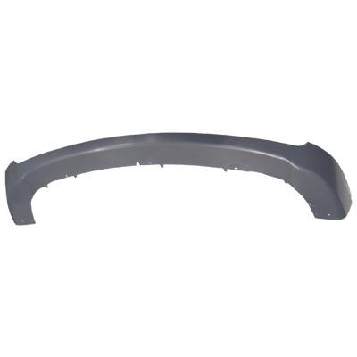 FRONT BUMPER - LOWER - MAT GREY - TO SUIT FORD FALCON BA 2003-