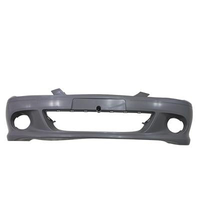 FRONT BUMPER - TO SUIT FORD FALCON BA 2003-  XR6/XR8