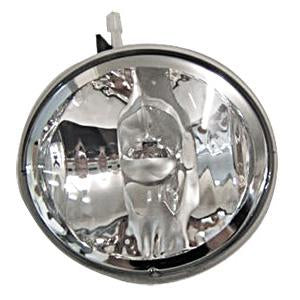 FOG LAMP - L/H - XR6- XR8 - TO SUIT FORD FALCON BA/BF 2003-