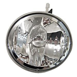 FOG LAMP - R/H - XR6- XR8 - TO SUIT FORD FALCON BA/BF 2003-