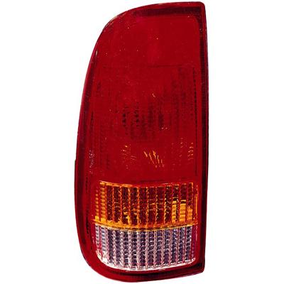 REAR LAMP - L/H - TO SUIT FORD FALCON BA2/BF UTE 2004 -