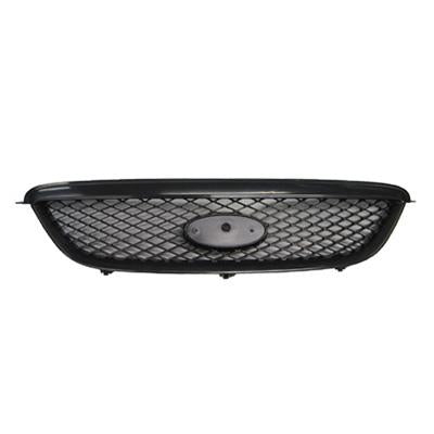 GRILLE - PAINTED W/GREY FRAME - TO SUIT FORD FALCON BA 2003-