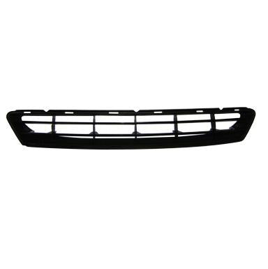FRONT BUMPER GRILLE - MAT/GREY - TO SUIT FORD FALCON BF2 2006-
