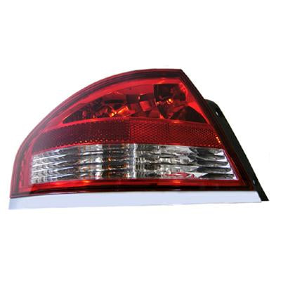 REAR LAMP - L/H - TO SUIT FORD FALCON BF 2006-  SDN