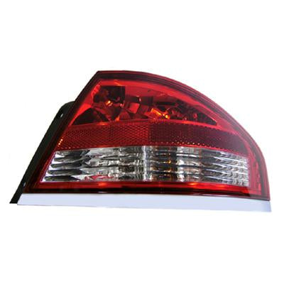 REAR LAMP - R/H - TO SUIT FORD FALCON BF 2006-  SDN