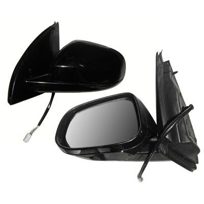 DOOR MIRROR - L/H - WITHOUT LIGHT - TO SUIT FORD FALCON FG 2008-