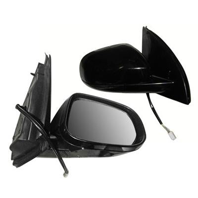 DOOR MIRROR - R/H - WITHOUT LIGHT - TO SUIT FORD FALCON FG 2008-