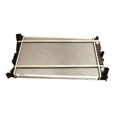 RADIATOR - A/T P/A 1ROW 28mm - V8 - TO SUIT FORD FALCON FG 2008-