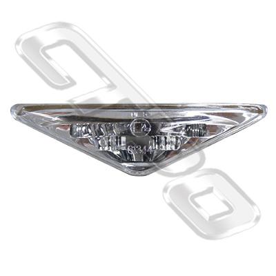 SIDE LAMP - L/H=R/H - TO SUIT FORD FALCON FG 2008-