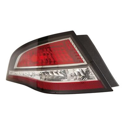 REAR LAMP - L/H - TO SUIT FORD FALCON FG 2008-  XR