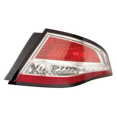 REAR LAMP - R/H - TO SUIT FORD FALCON FG 2008-  G6E
