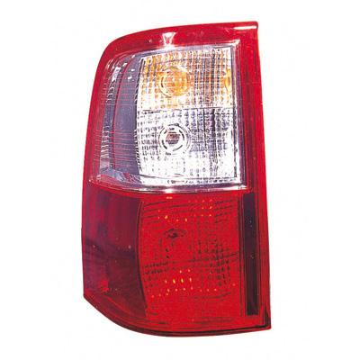 REAR LAMP - L/H - TO SUIT FORD FALCON FG 2008-  UTE PICK UP