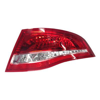 REAR LAMP - R/H - TO SUIT FORD FALCON FG 2008-  XT