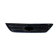 GRILLE - MAT/BLACK - TO SUIT FORD FALCON FG 2008-  XT