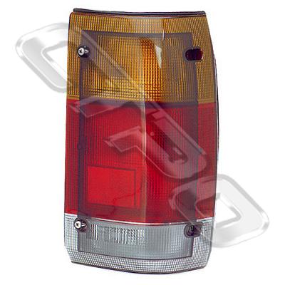 REAR LAMP - R/H - TO SUIT FORD COURIER 1986-