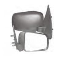 DOOR MIRROR - L/H - ELECTRIC - OEM - TO SUIT FORD COURIER 1999-
