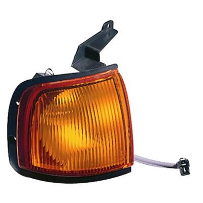 CORNER LAMP - R/H - AMBER - TO SUIT FORD COURIER 1999-