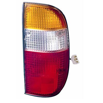 REAR LAMP - R/H - TO SUIT FORD COURIER 1999-2004