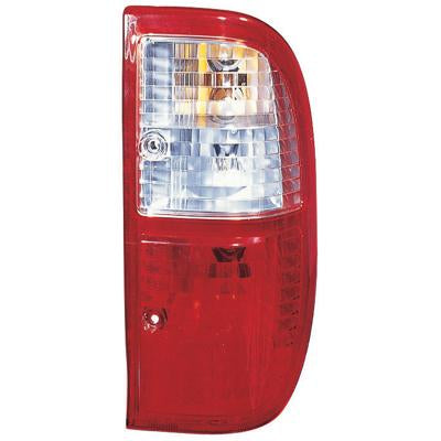 REAR LAMP - R/H - TO SUIT FORD COURIER 2005