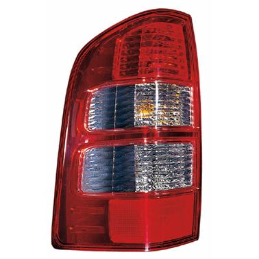 REAR LAMP - L/H - TO SUIT FORD RANGER 2006-