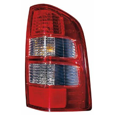 REAR LAMP - R/H - TO SUIT FORD RANGER 2006-