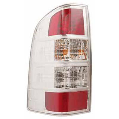 REAR LAMP - L/H - TO SUIT FORD RANGER 2009-