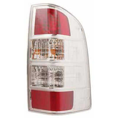 REAR LAMP - R/H - TO SUIT FORD RANGER 2009-
