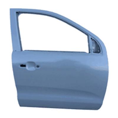 FRONT DOOR - R/H - DOUBLE CAB - TO SUIT FORD RANGER 2012-