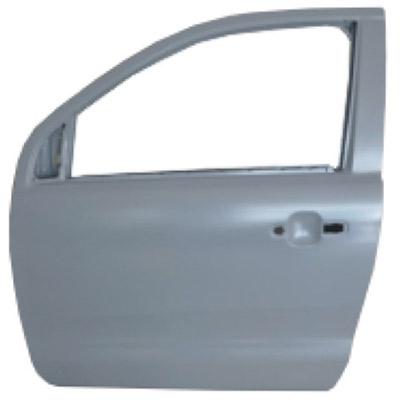 FRONT DOOR - L/H - SINGLE CAB - TO SUIT FORD RANGER 2012-
