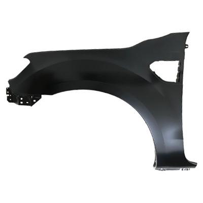 FRONT GUARD - L/H - OEM QUALITY - TO SUIT FORD RANGER 2015-  FACE LIFT