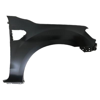 FRONT GUARD - R/H - OEM QUALITY - TO SUIT FORD RANGER 2015-  FACE LIFT