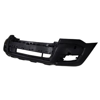 FRONT BUMPER - W/O MOULDING - WILDTRACK - TO SUIT FORD RANGER 2015-  F/LIFT