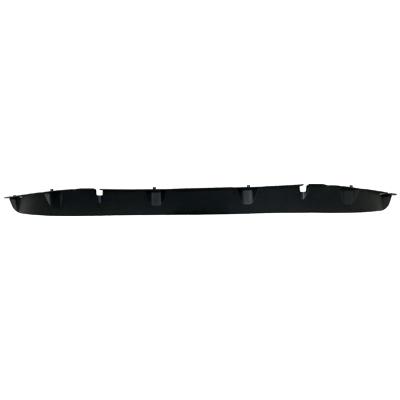 FRONT BUMPER LIP - OEM - TO SUIT FORD RANGER 2015-  F/LIFT
