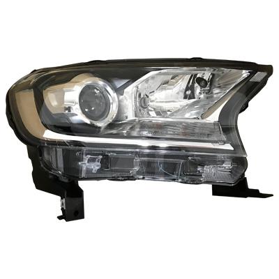 HEADLAMP - R/H  - WILDTRACK - XLT - OEM - TO SUIT FORD RANGER 2015-  F/LIFT